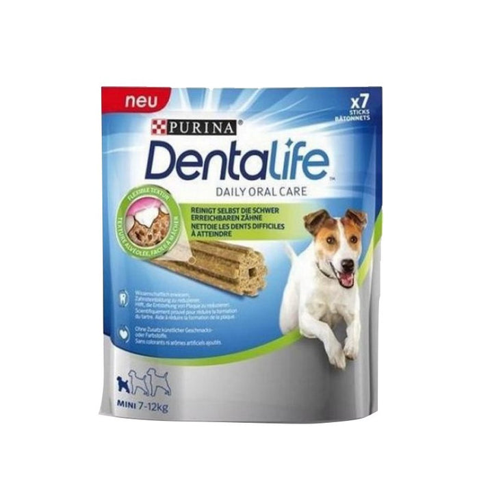 Dentalife canino Razas Pequeñas 42 Gr