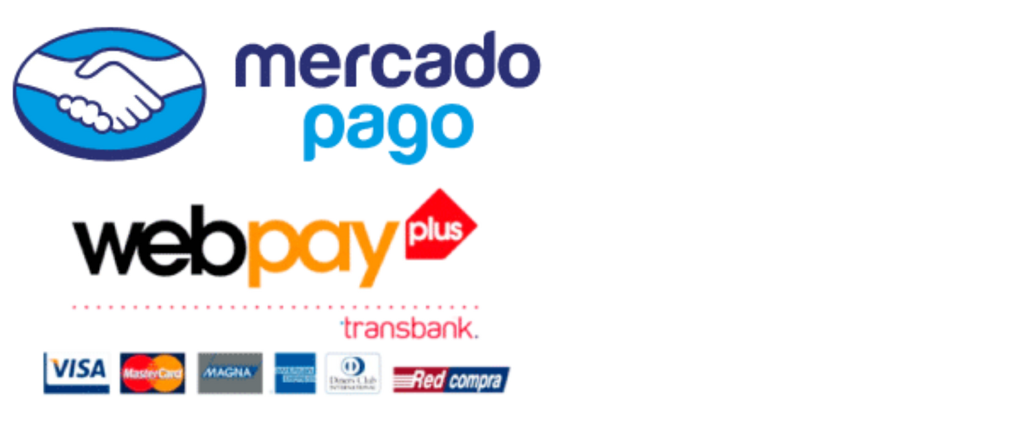 Métodos de Pago