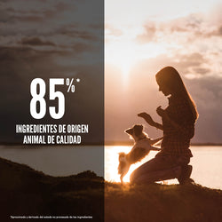 ORIJEN SMALL BREED - PERRO 1.8 KG