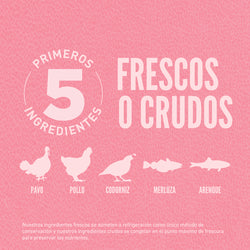 ORIJEN SMALL BREED - PERRO 4.5 KG