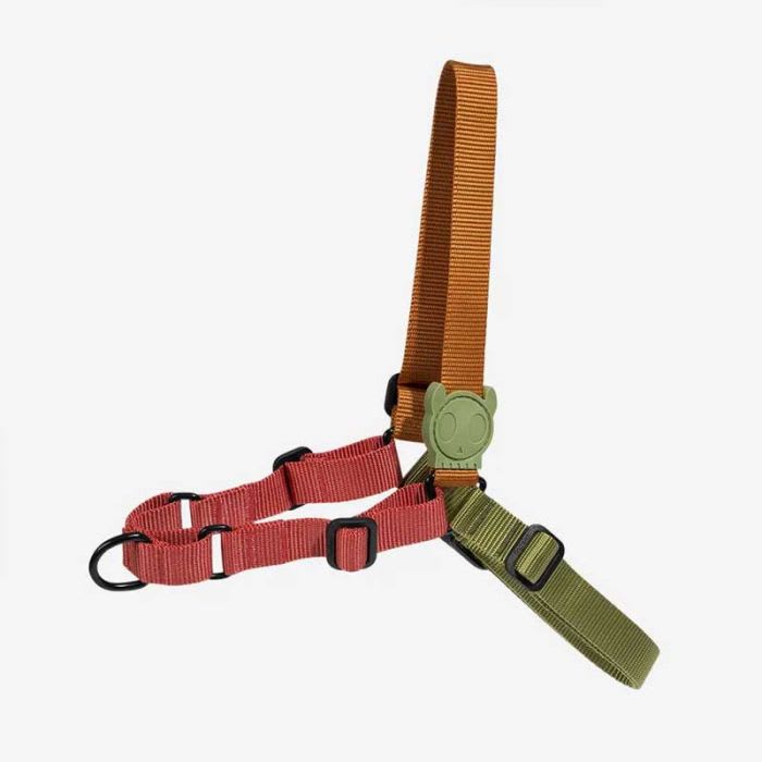 ZEE DOG BIT SOFT-WALK MEDIUM