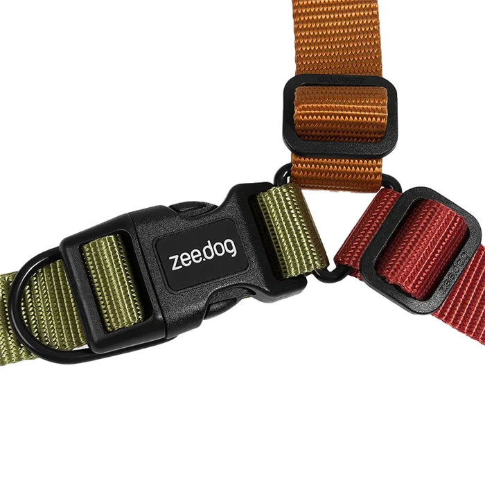 ZEE DOG BIT SOFT-WALK LARGE