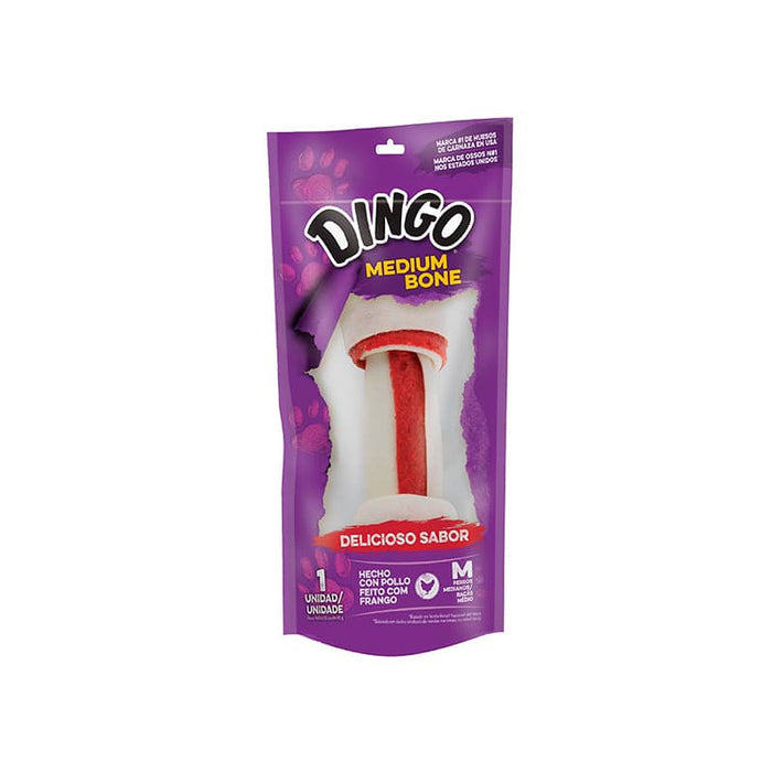 DINGO MEDIUM BONE, 65 GR, 1 UN