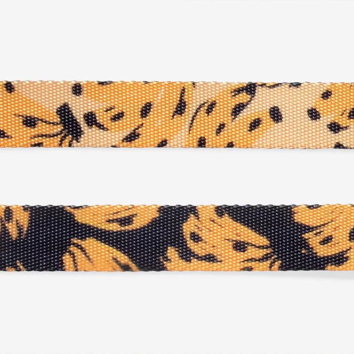 ZEE DOG BOSSA BANANA H-HARNESS SMALL