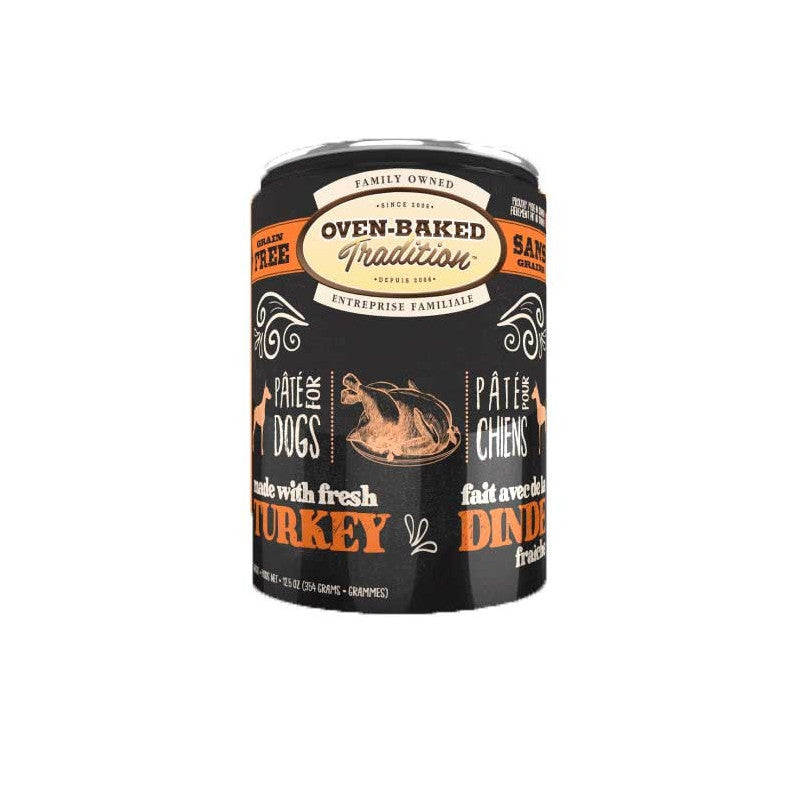 oven baked tradition