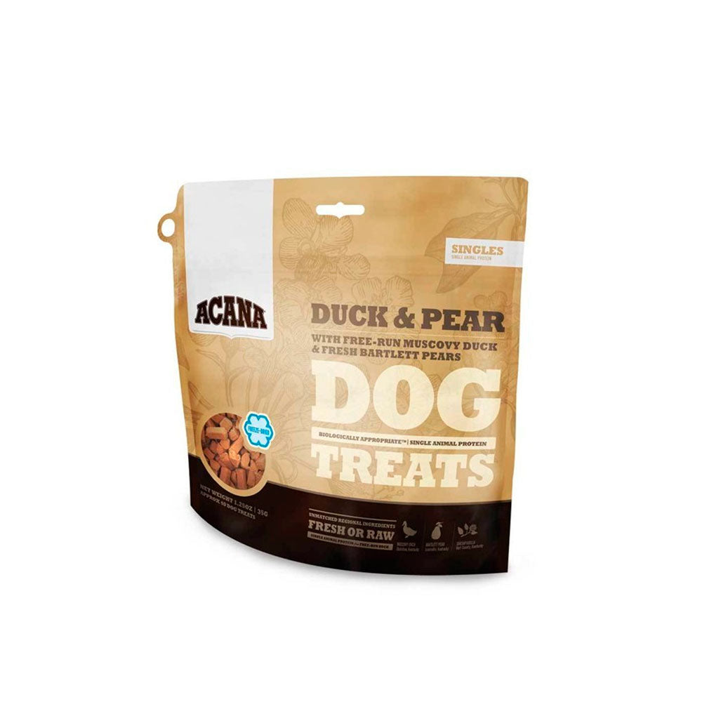 Snacks y Galletas Crujientes Perros