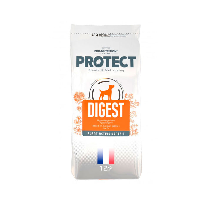 Pro-nutrition Flatazor protect Digest Canino 12kg