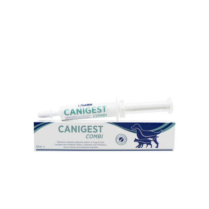 Canigest Combi 32ml XL (Canino-Felino)
